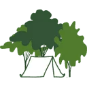 Kasteelse Bossen logo