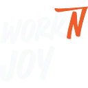 Work and Joy B.V. logo