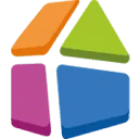 Domeinwinkel logo