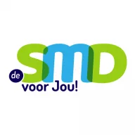 de SMD logo