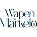 't Wapen van Markelo logo