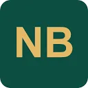 Budde International logo