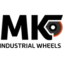 MK Industrial Wheels BV logo