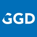 GGD Haaglanden logo