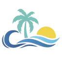 Mary's Boon Beach Resort logo
