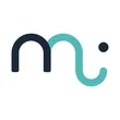 Moni - driving intelligent business logo