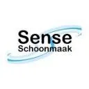 Sense Schoonmaak AND Bedrijfsdiensten B.V. logo