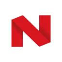 nSize logo