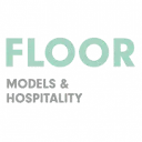 Floor Models AND Hospitality logo