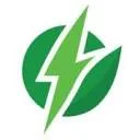 De Nationale Energiecommissie logo