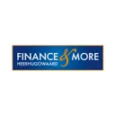 Finance AND More logo