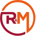 R AND M Janssen Transport logo