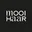 MooiHaar logo