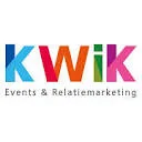 KWIK Events AND Relatiemarketing logo