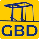 GBD GemeenteBelangen Doetinchem logo