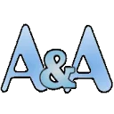 A AND A Appdesign logo