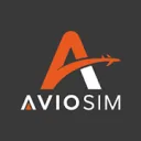 Stichting Aviosim Nederland logo