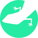 Logo van Lizard Global