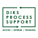 Diks Process Support B.V. logo