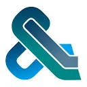 Hudig AND Veder Chartering logo