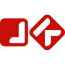 Logo van JK glasvezel