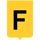 Fronteers logo