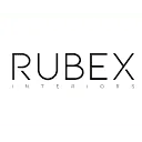 Logo van RUBEX Interiors