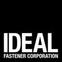 IDEAL Fastener Europe logo