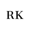 Riklis Karto Niche Parfum logo