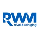 RWM Afval AND Reiniging logo