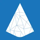 English logo