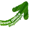 Green Office Wageningen logo