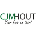 CJM-Hout logo