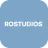 Rostudios logo