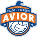 Volleybalvereniging Avior logo