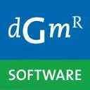 DGMR Software B.V. logo