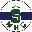 Schoonhovense MHC logo