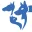 Dierenartsencombinatie Gorredijk logo