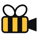 VideoBee.io logo