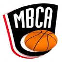 MBCA Millennium Basketball Club Amstelveen logo