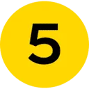Imagine5 logo