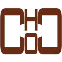 Choc Studio Interieurontwerp AND Realisatie logo