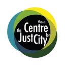 Centre for the Just City logo