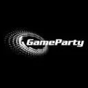 GameParty B.V. logo