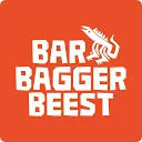 Bar Baggerbeest logo