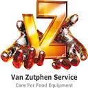 Van Zutphen Service logo