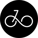 Den Haag Fietst! logo