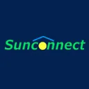 Sunconnect Solar logo