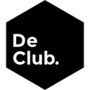 De Club logo