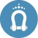 KRVE Rotterdam Boatmen logo